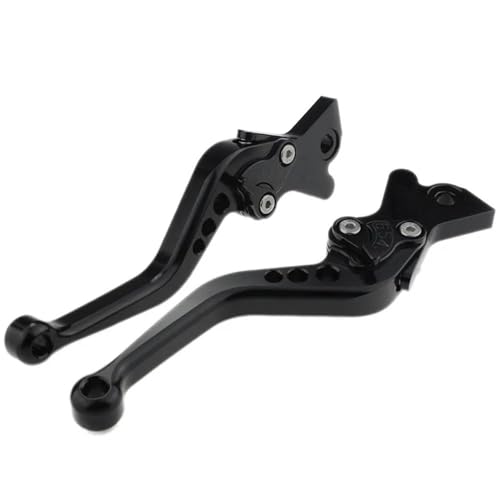 Levier d'embrayage moto et frein CNC pour Keeway RKF 125 conduite urbaine