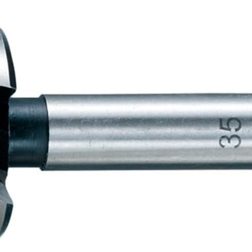 Forstner Percez 35x90mm - vue 5