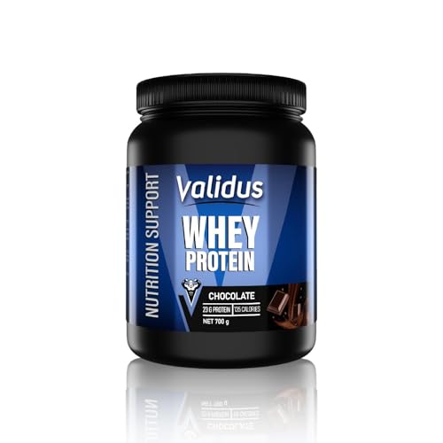 VALIDUS Whey Protein Complex (Chocolate) 700 g