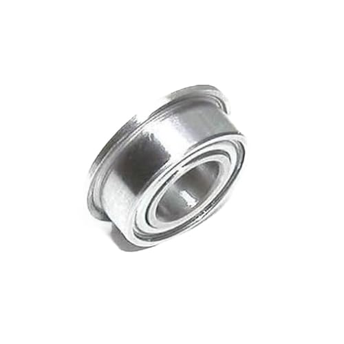 Roulement F6001-2Z étanche et silencieux avec double flasque de protection
