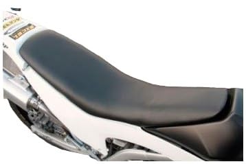 ホンダcrf250Lローシート LK-1502 [CRF250L/M(-'20)] LUKE ローシート | ラフ＆ロード