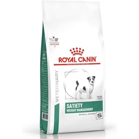 Royal Canin Weight Management for Small Dogs Cover