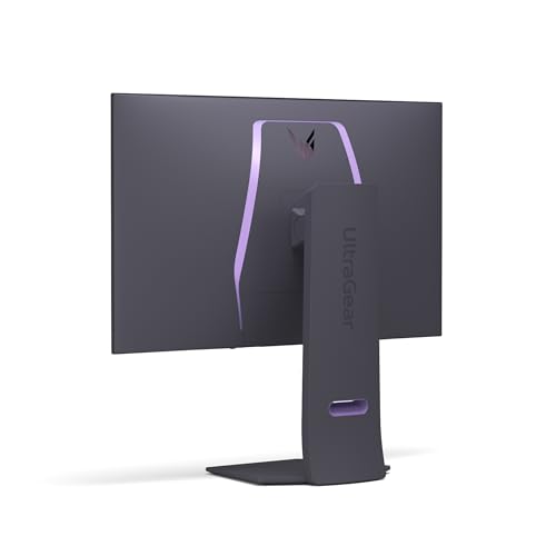 LG UltraGear 32GS95UX-B.AEU 80cm (31,5") 16:9 OLED 4K Monitor HDMI/DP 240Hz (32GS95UX-B)