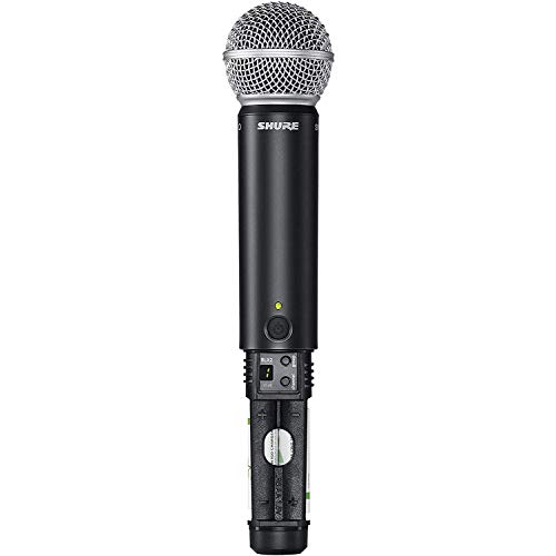 Consejos para Comprar Microfono inalambrico shure los mejores 5. 21 Consejos para Comprar Microfono inalambrico shure los mejores 5. 19