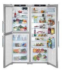 Preisvergleich Produktbild FOC Side-by-Side Kombin. SBSES 7353-20