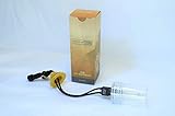 H1: Morimoto XB HID 5500K-Single Bulb