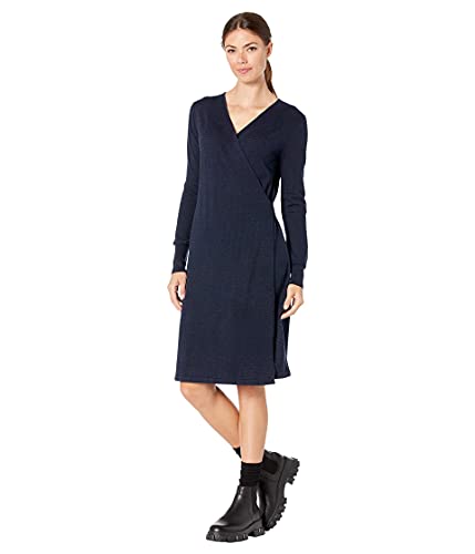 Robe décontractée femme prAna idéale pour vos escapades et week-ends nature