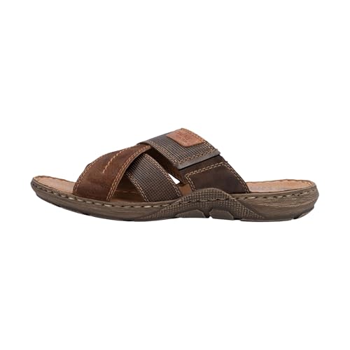 Sandales Rieker 22053-25 idéales pour vos vacances d'été