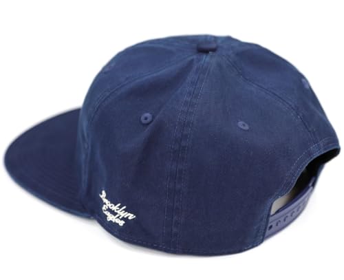 Gorra Snapback Negra Big Boy Headgear miniatura 2