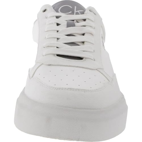 Calvin Klein Men's Stenzo Sneaker3