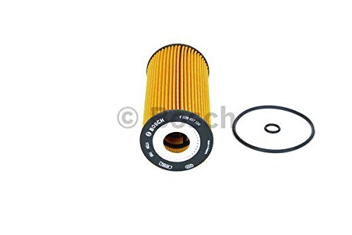 Filtro Olio Bosch P7156 | Alta Efficienza | Per Motori | Resistente A Calore E Pressione - Foto 2