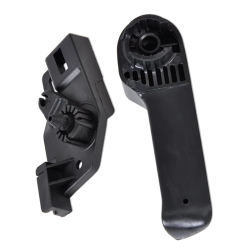 Support de poignée de levier de capot 1J1823633A pour Skoda Superb voiture LHD