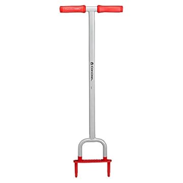 Corona Lawn Aerator - Which 5 Will Transform Your Lawn This Season? 2 corona lawn aerator