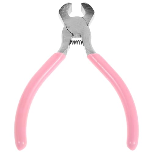 healvian ピスタチオ殻開け - ステンレススチール製くるみ割り器クリップ - 殻むき器 ナッツクラッカーツール - 松の実クラッカークリップピーラー