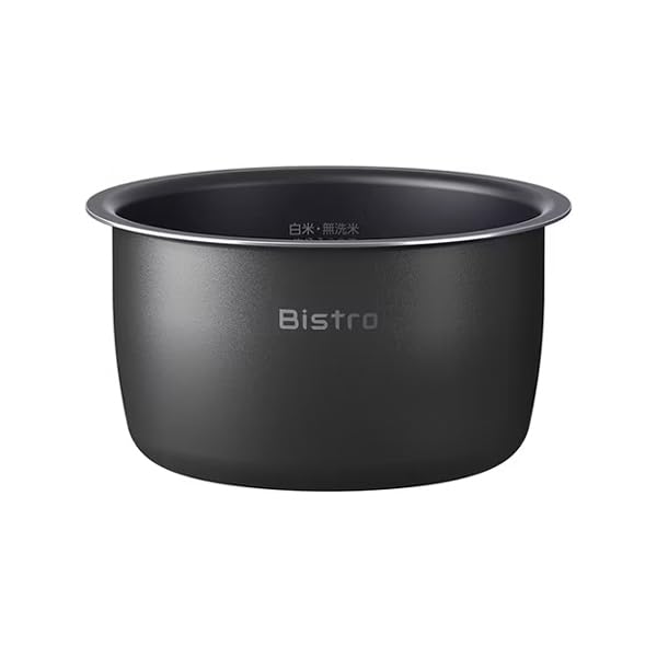 Amazon | パナソニック 炊飯器用 内釜 ARE50-N81 (SR-V18BB 用 / ARE50