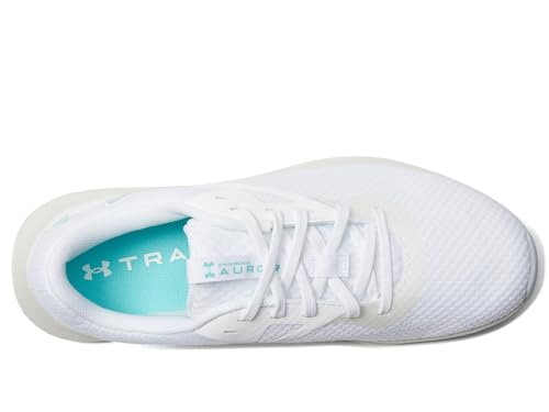 Image of Under Armour Women's Charged Aurora 2 Lace-Ups Training or Gym Shoes | 3025060-001