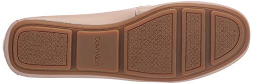 Image of Calvin Klein Lisette Natural 8 M