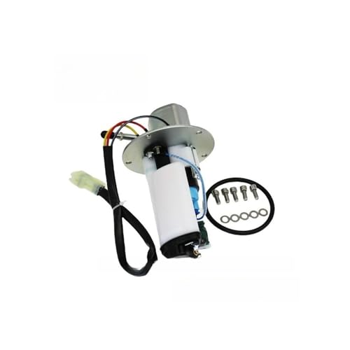 Bomba de combustible 49040-0789 para repuestos de motocicleta accesorios SB16 3