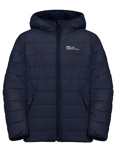 Image of Jack Wolfskin boys Zenon Jacket K