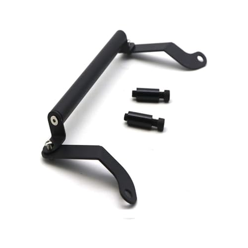 Extension Guidon Navigation Durable Pour Scooter Forza 250 Support Téléphone 22mm