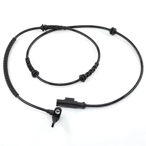 �ԗpABS�z�C�[���X�s�[�h�Z���T�[ Compatible With For Renegade 2015 2016 2017 2018 2019 OEM 68246922AA 51941079 0265009768 �t�����g���A ABS �Z���T�[ �z�C�[���X