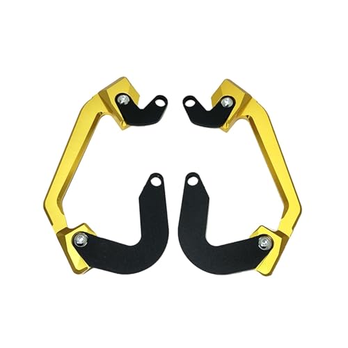 Support de top case moto CB650R CBR650R avec poignée de maintien passager intégrée