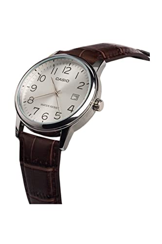 Relógio Casio Collection Analógico Feminino LTP-V002L-7B2