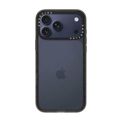 【未使用】Casetify iPhone 17 Pro Max インパクトケース Amazon.com: CASETiFY: iPhone 17 Pro Max - Impact Case