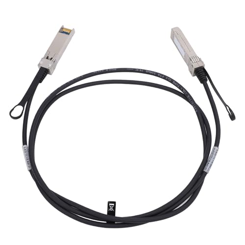 Cable SFP+ DAC pasivo Twinax de cobre de 1,5 metros para servidores y HPC