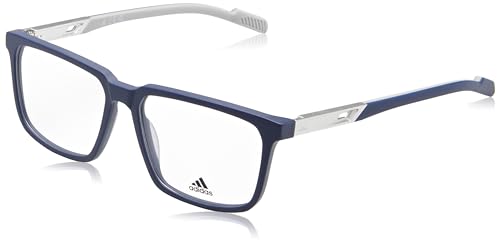 adidas Eyeglasses Sport SP 5039 091 Matte Blue