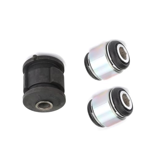 Buje de barra estabilizadora contra balanceos y ruidos en Toyota Harrier GSU35 4WD