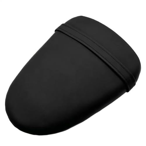 Couvre selle gsxr 1000 K7 noir pour passager arrière de moto Suzuki GSX-R 2007 2008