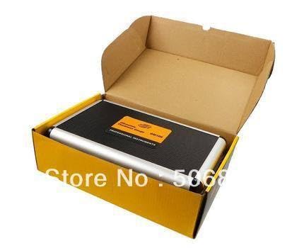 Ultrasonic Thickness Gauge GM100 1.2~220mm (Steel) Resolution 0.1mm