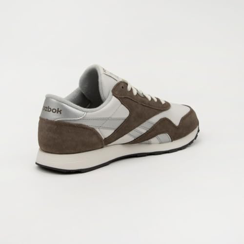 Image of Reebok Classics Men's Cl Lthr Leather Running Shoes