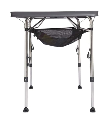 Crespo 1109999 Tischnetz, groß, R/273 (ohne Tisch), Schwarz, Einheitsgröße