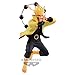 Banpresto - Naruto Shippuden - Special Uzumaki Naruto, Bandai Spirits Vibration Stars Figure