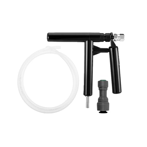 Pompe anti-goutte pour bouteille de bière et pichet de table - 2