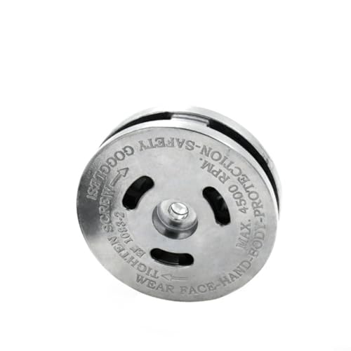 Brosse en fil d'acier meuleuse d'angle 11 mm