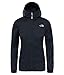 Produktbild The North Face Damen Jacke Damen Quest Jacke, TNF Black/TNF Black, XL, T0A8BAKX7