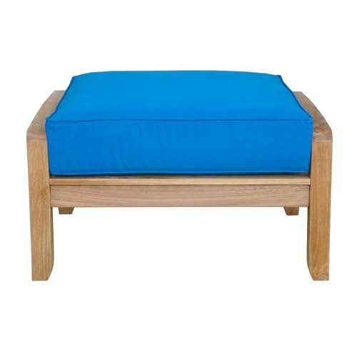 Maykoosh Baroque Bliss Ottoman