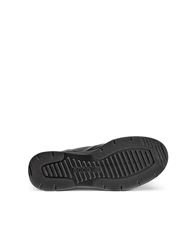 ECCO Mężczyźni Irving Mid-cutButy za kostkę