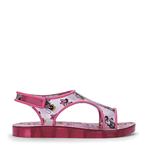 MELISSA MINI ACQUA + MICKEY MOUSE INF AB819 PINK ACCESORIO 33 EUR