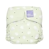 Bambino Mio, Miosolo Supreme All-in-One super saugfähige bio chemikalienfreie Windel