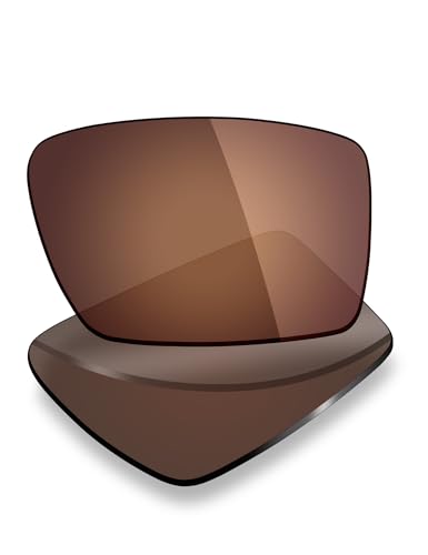 Image of Mryok Replacement Lenses for Costa Del Mar Rinconcito Sunglass, HD Polarized, UV Protection, Impact Resistant & Perfectly Fit