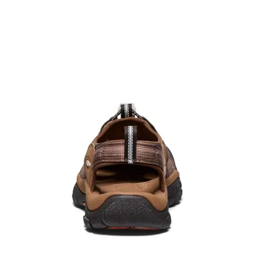Image of KEEN Men's Newport H2 Closed Toe Water Sandals