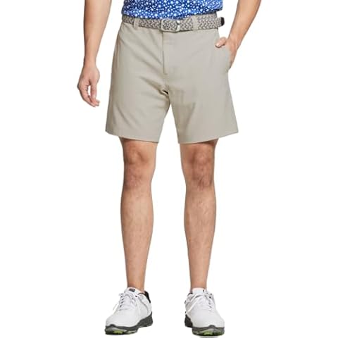 M MAELREG Men's Golf Shorts Cover