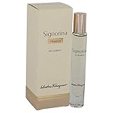  Salvatore ferragamo - Signorina eleganza eau de parfum rollerball by