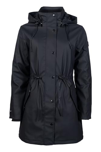 HKM Dallas veste femme respirante et résistante au vent pour le sport