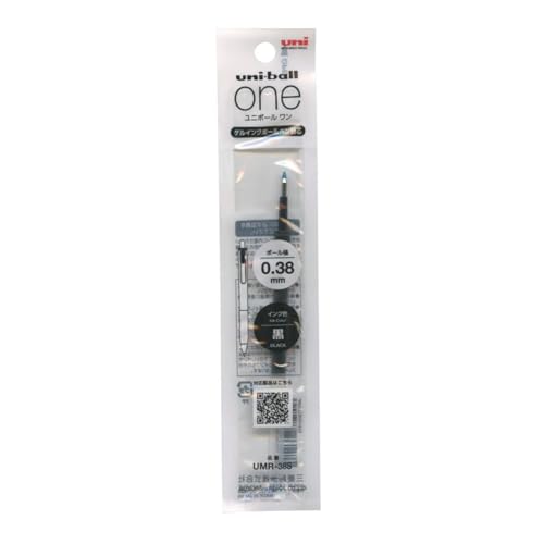 Imagen de ???? Mitsubishi Pencil Uni-Ball One Recambio, 0