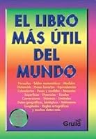 El Libro Mas Util del Mundo 9875200255 Book Cover